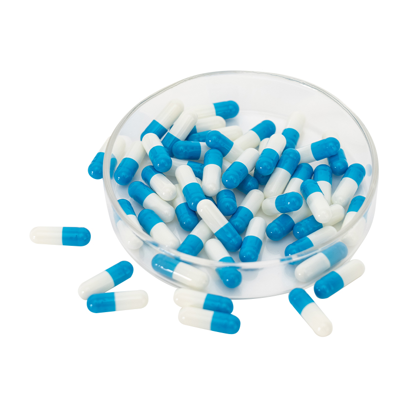 Apakah itu Hydroxypropyl Methyl Cellulose & Panduan Kapsul HPMC